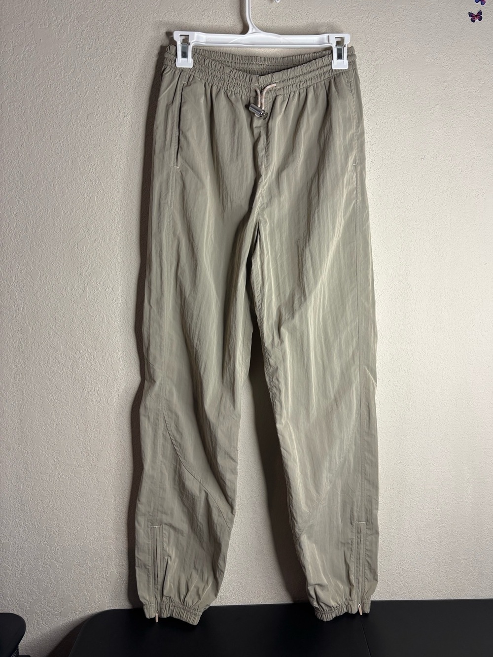 Lululemon Evergreen Track Pant W5DNYS size 4